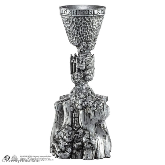 Harry Potter Replica Goblet of Fire 19 cm Collectibles