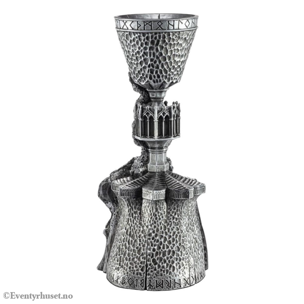 Harry Potter Replica Goblet of Fire 19 cm Collectibles