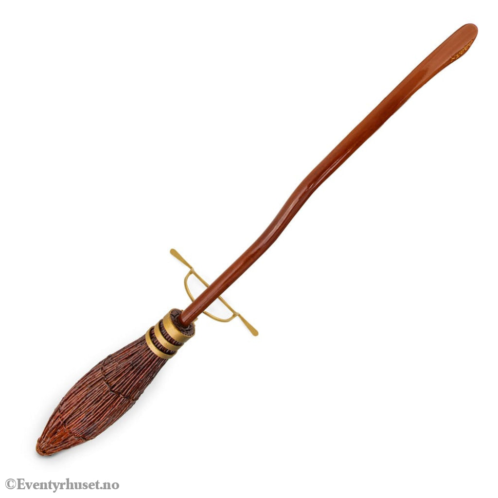Harry Potter Replica Nimbus 2000 Magic Broom Junior Collectibles