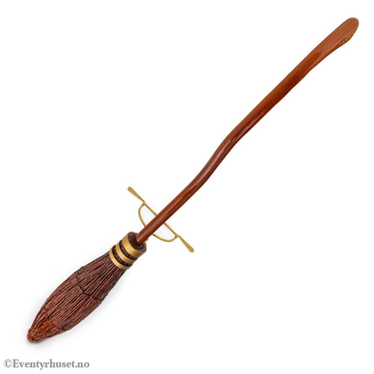 Harry Potter Replica Nimbus 2000 Magic Broom Junior Collectibles