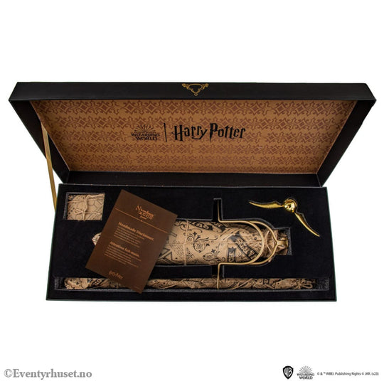 Harry Potter Replica Nimbus 2000 Magic Broom Junior Collectibles