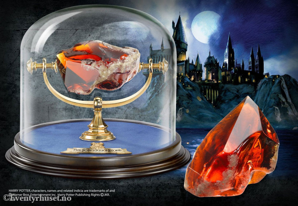 Harry Potter Replica Sorcerer´s Stone Collectibles
