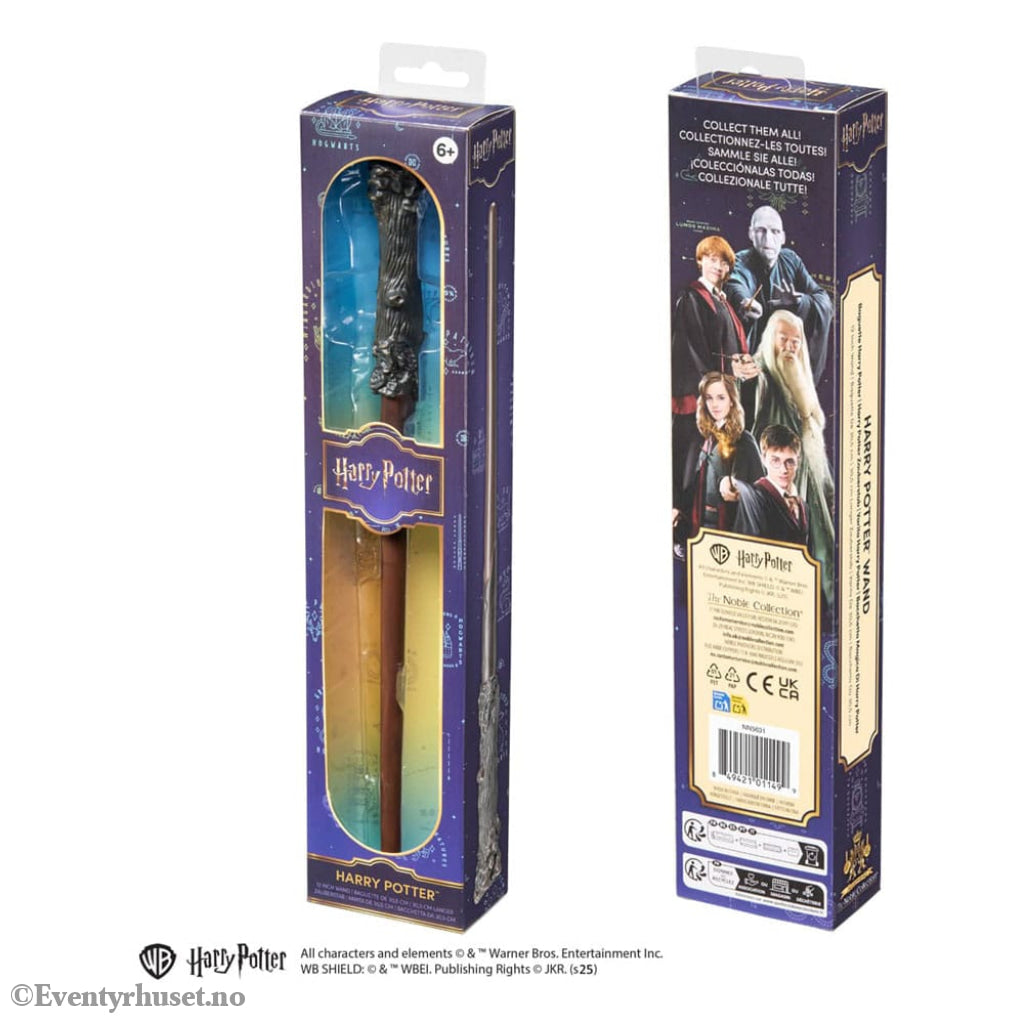 Harry Potter Role Play Wand Harry Potter 30 cm Toys