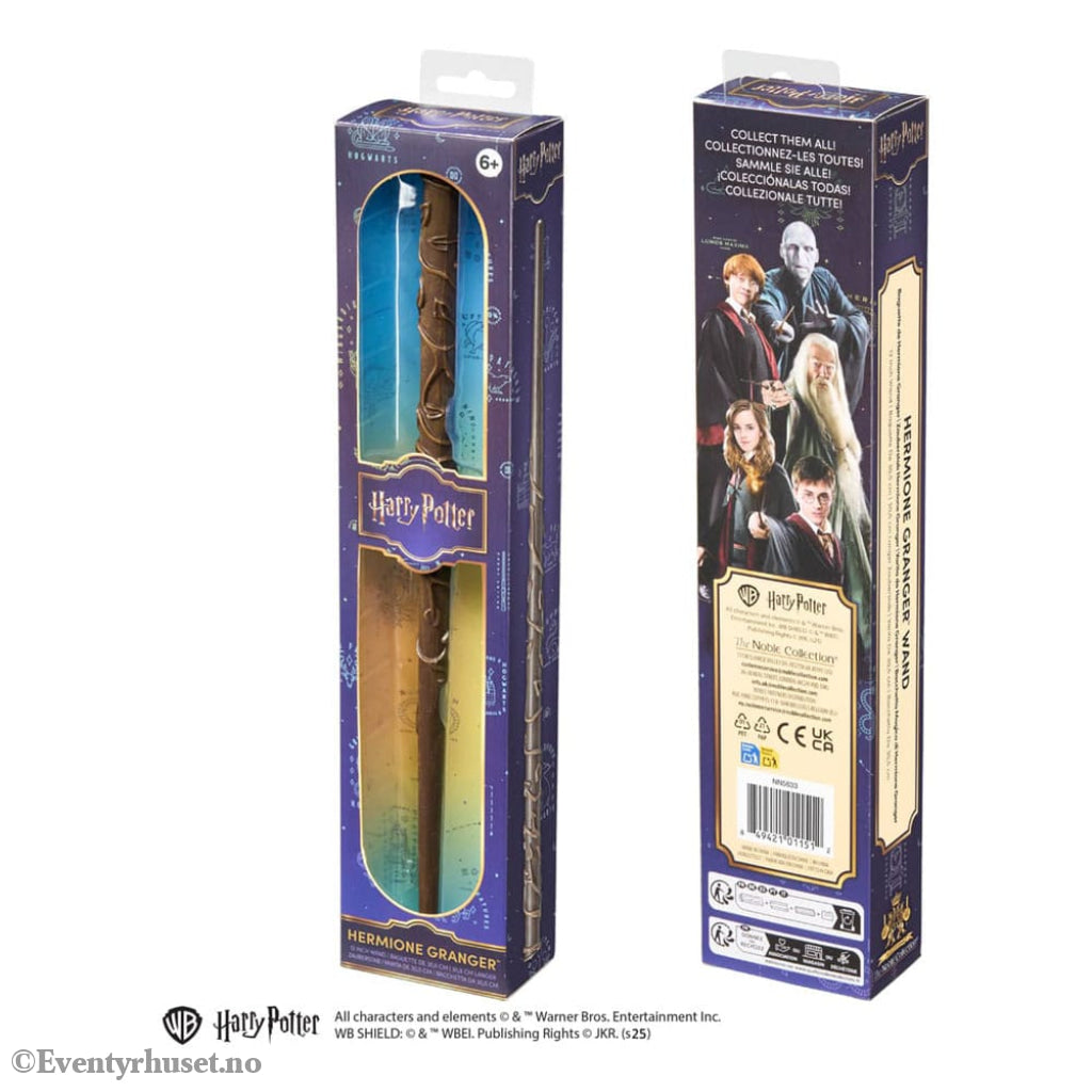 Harry Potter Role Play Wand Hermione Granger 30 cm Toys