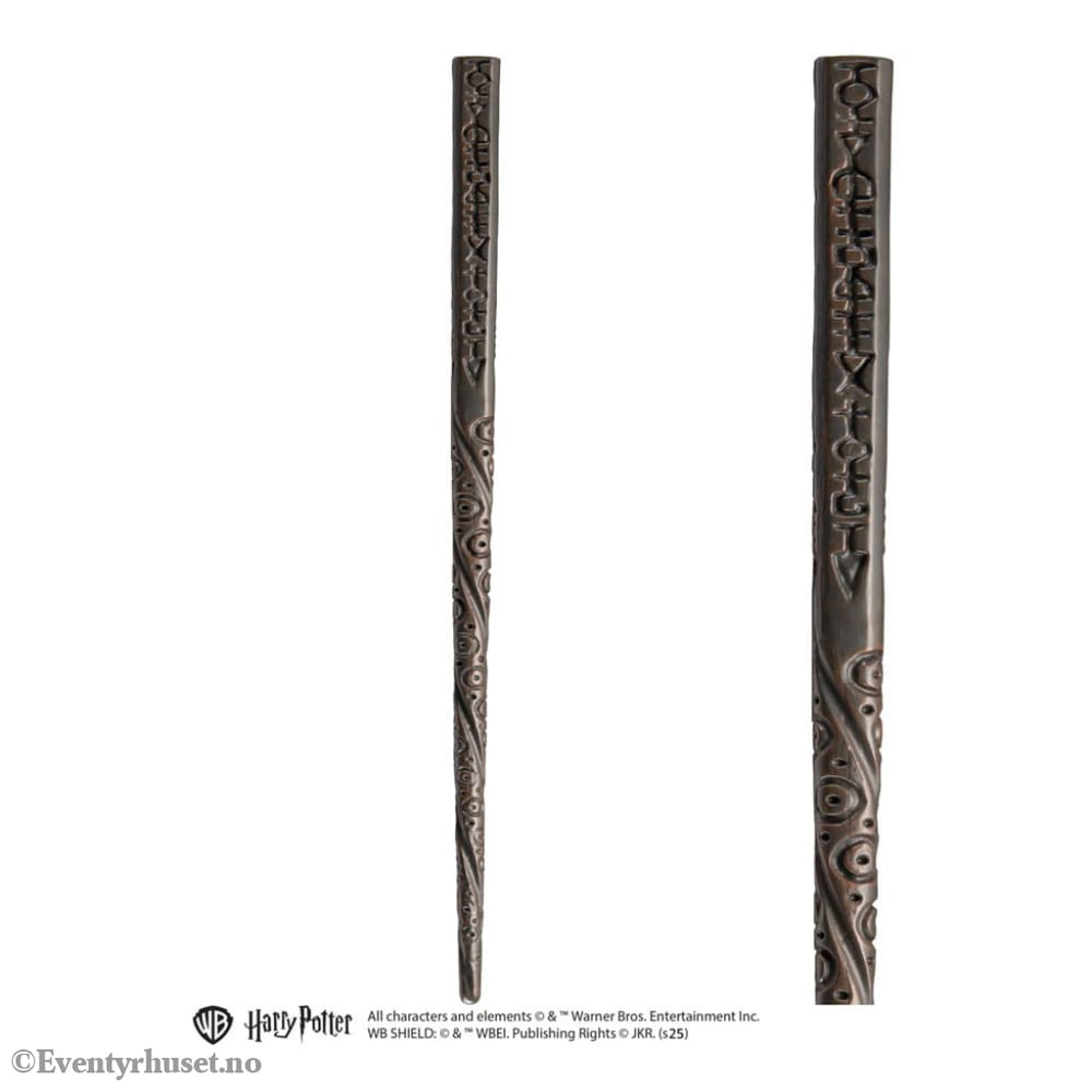 Harry Potter Role Play Wand Sirius Black 30 cm Toys