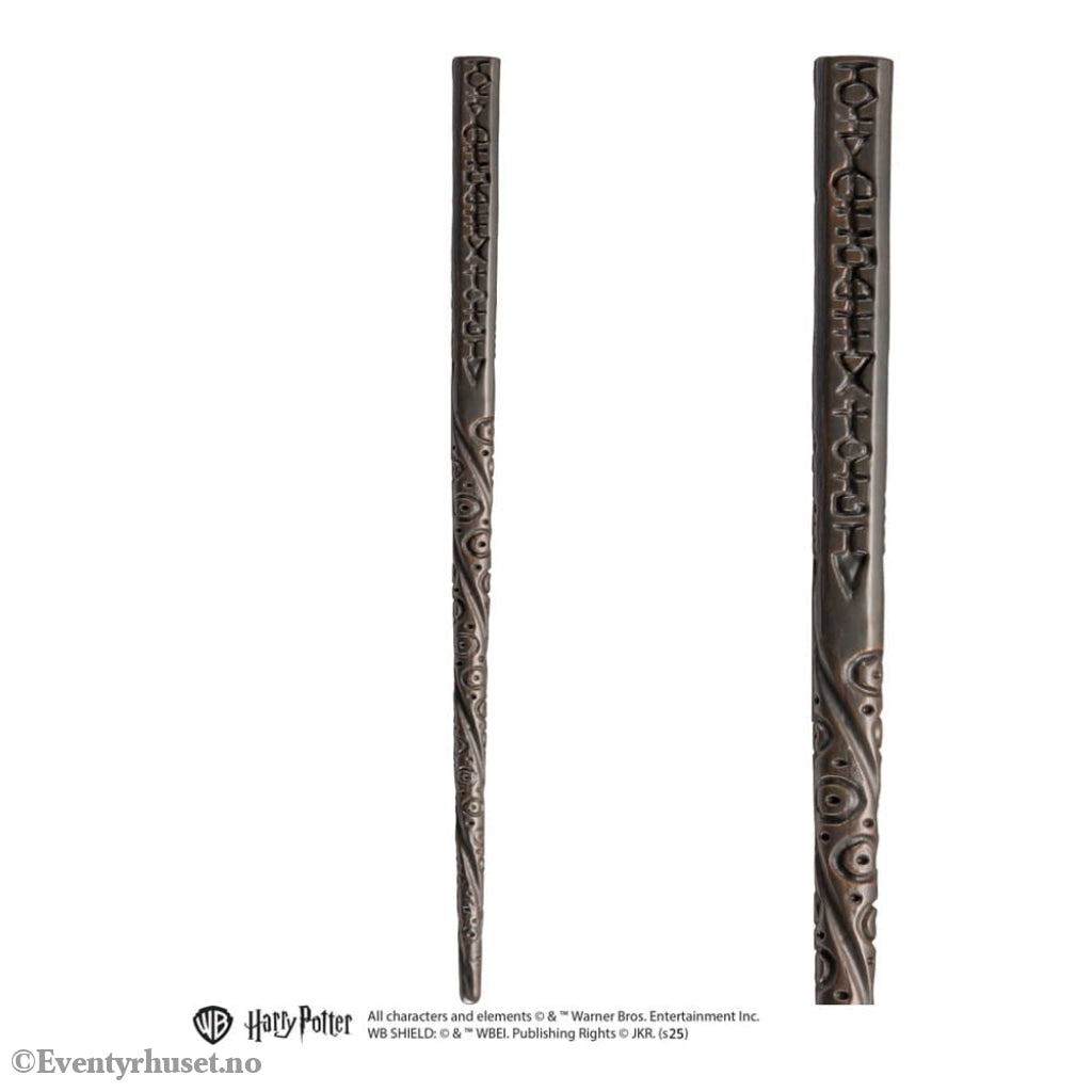 Harry Potter Role Play Wand Sirius Black 30 cm Toys