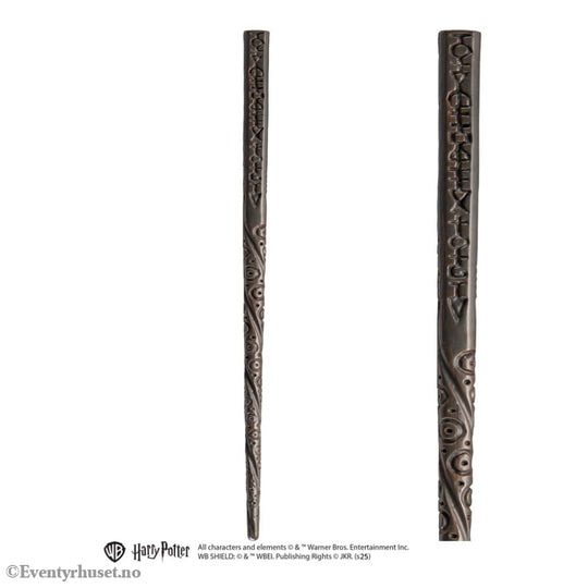 Harry Potter Role Play Wand Sirius Black 30 cm Toys