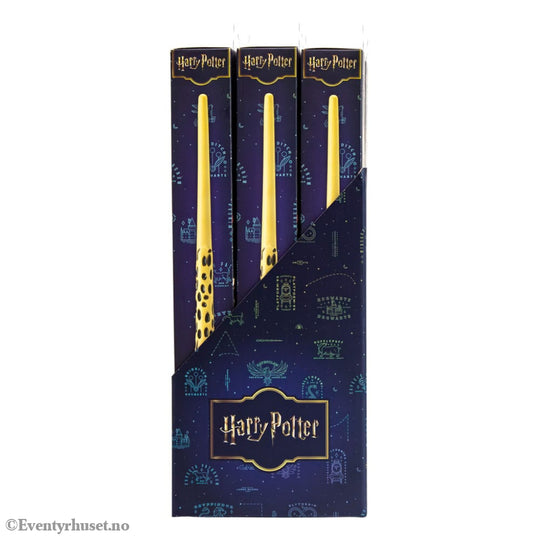 Harry Potter Role Play Wands Display (12) Toys