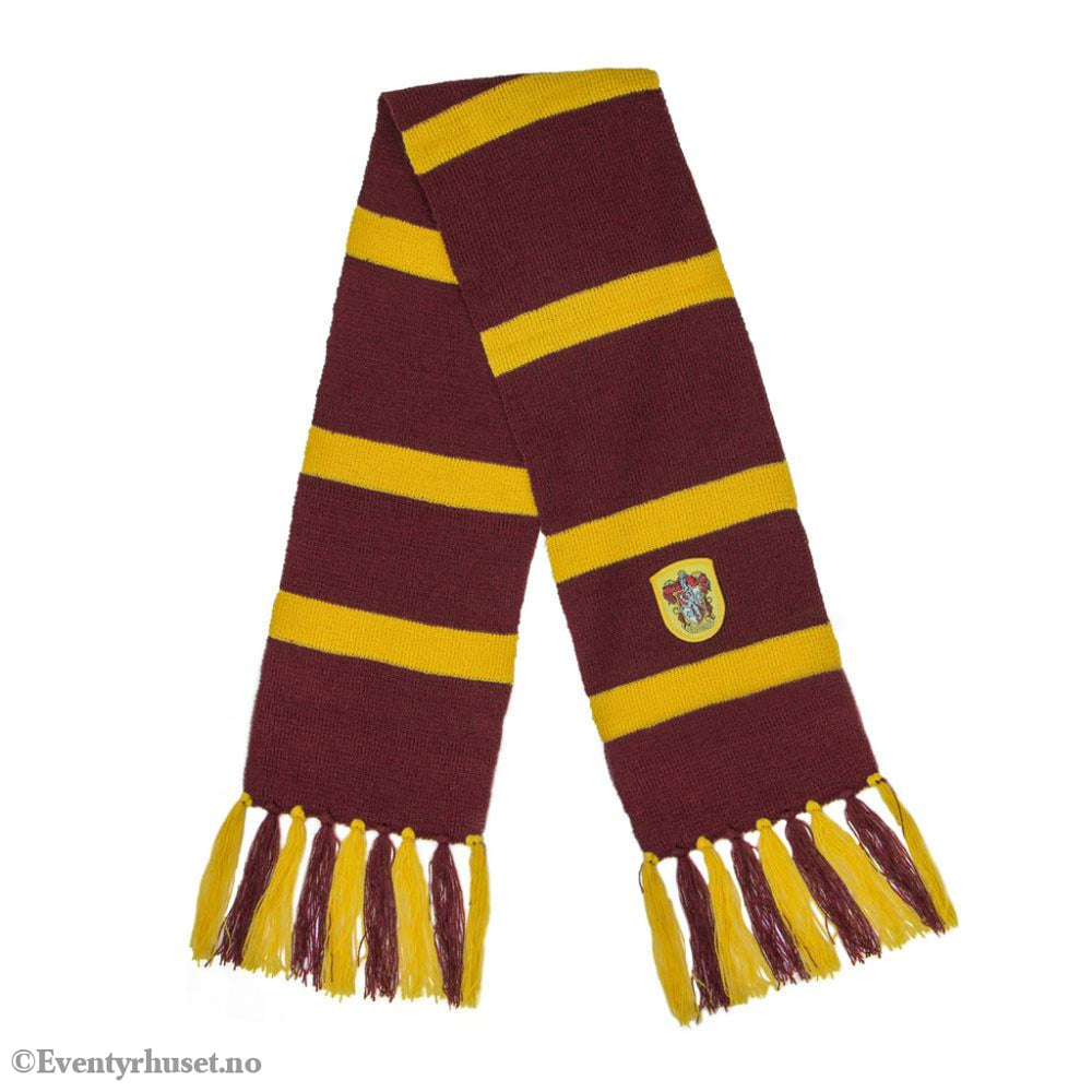 Harry Potter Scarf Gryffindor 150 cm Fashion & Accessories