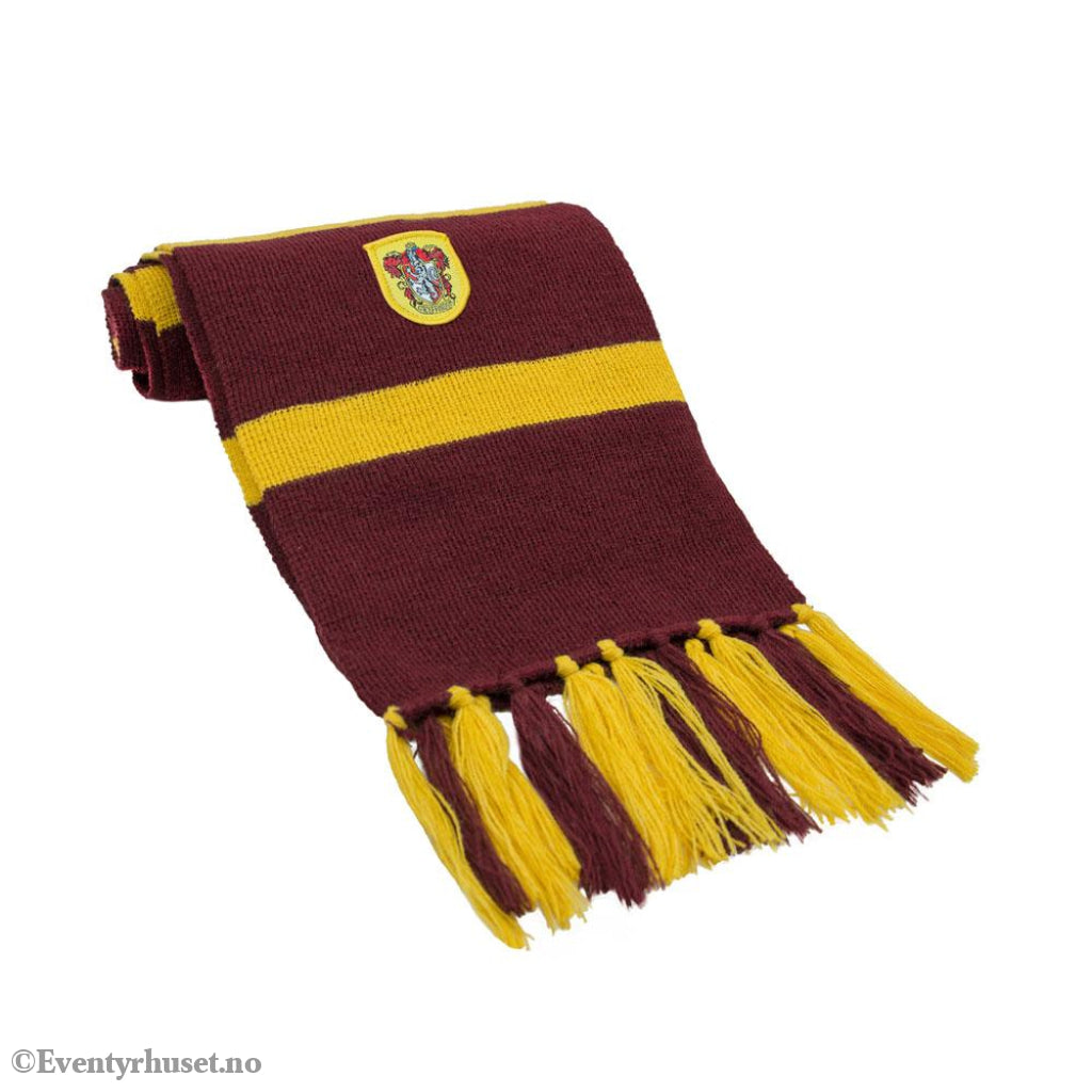 Harry Potter Scarf Gryffindor 150 cm Fashion & Accessories