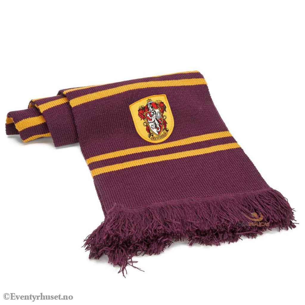 Harry Potter Scarf Gryffindor 190 cm Fashion & Accessories