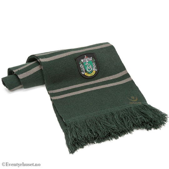 Harry Potter Scarf Slytherin 190 cm Fashion & Accessories