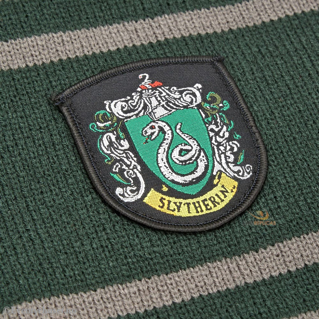 Harry Potter Scarf Slytherin 190 cm Fashion & Accessories