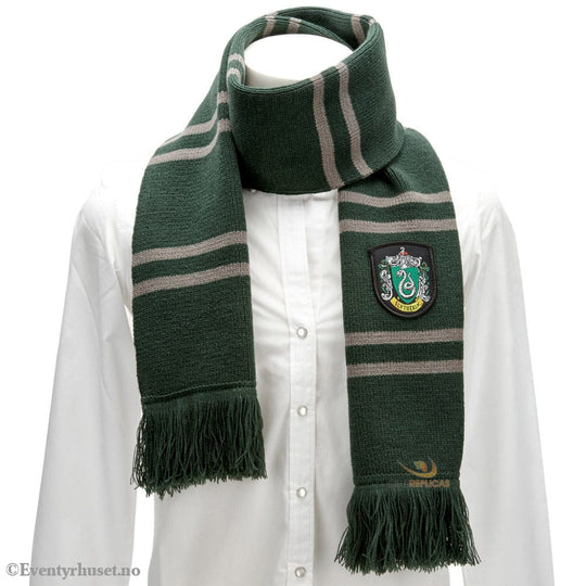 Harry Potter Scarf Slytherin 190 cm Fashion & Accessories