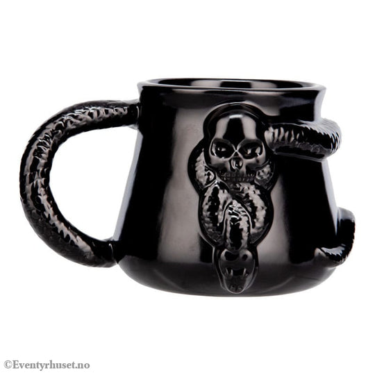 Harry Potter Shaped Mug Dark Mark Home & Gifts