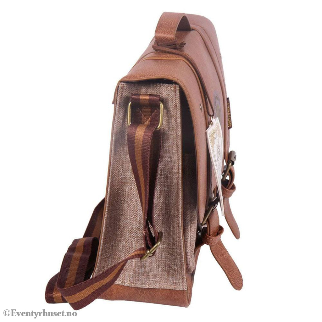 Harry Potter Shoulder Bag Hogwarts Express Fashion & Accessories