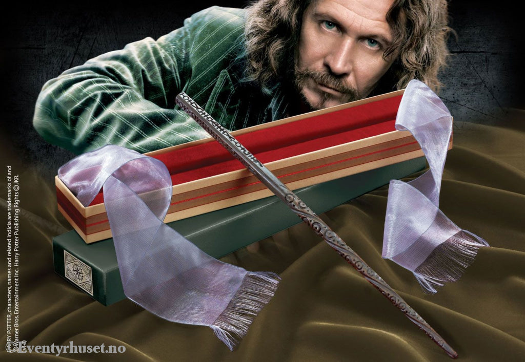Harry Potter - Sirius Black´s Wand Collectibles