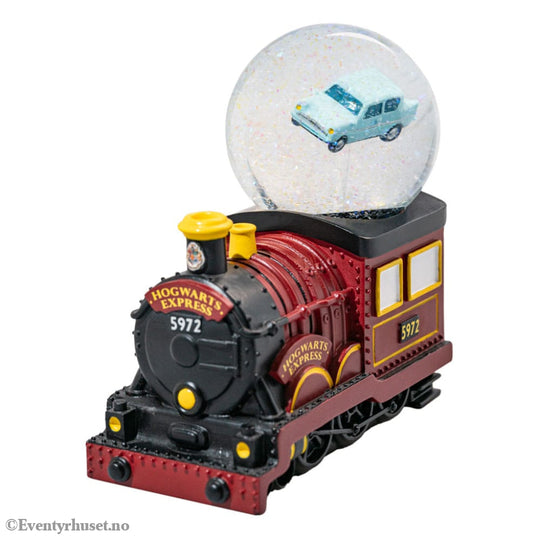 Harry Potter Snow Globe Home & Gifts