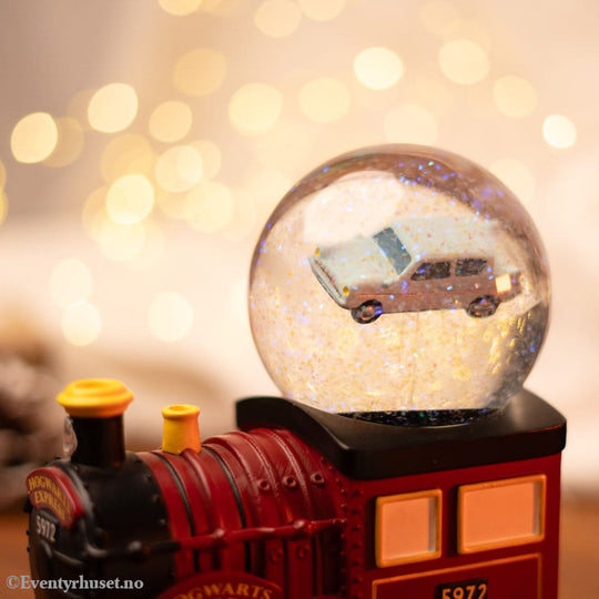 Harry Potter Snow Globe Home & Gifts