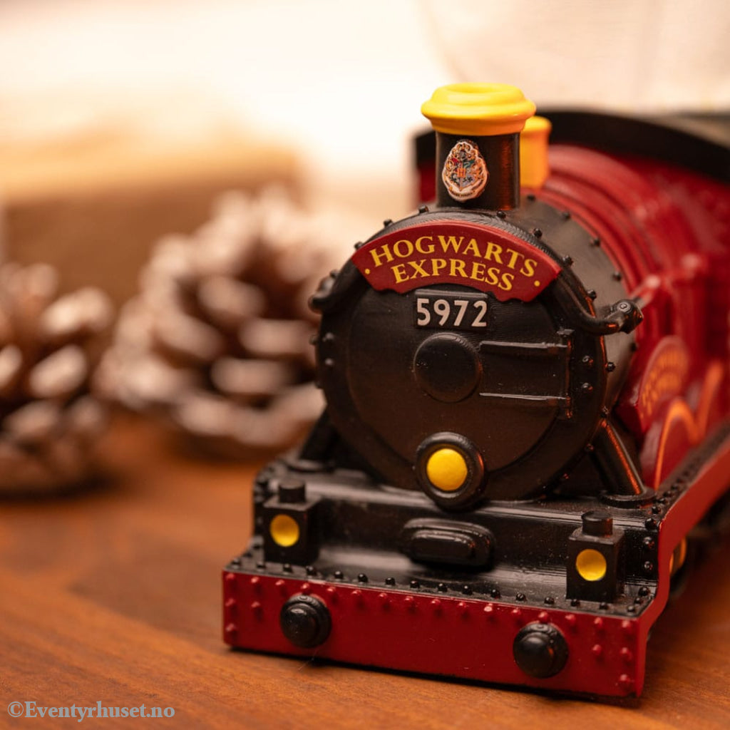 Harry Potter Snow Globe Home & Gifts