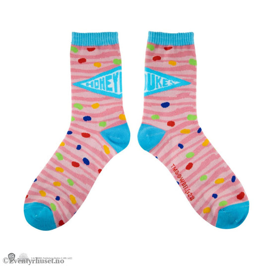 Harry Potter Socks 3-Pack Honey Dukes Fashion & Accessories