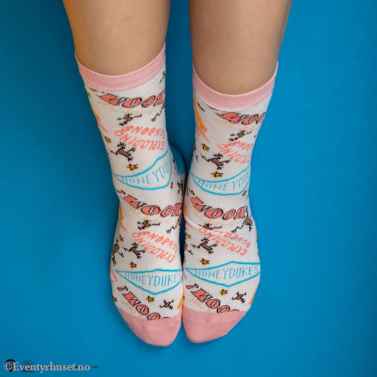 Harry Potter Socks 3-Pack Honey Dukes Fashion & Accessories