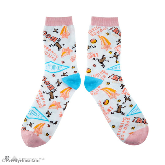 Harry Potter Socks 3-Pack Honey Dukes Fashion & Accessories