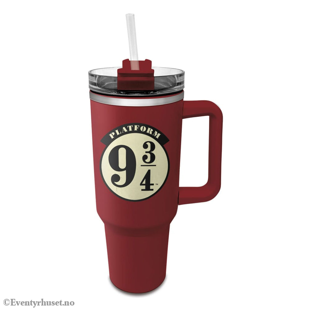 Harry Potter Stainless Steel tumbler 9 3/4 1130 ml Home & Gifts