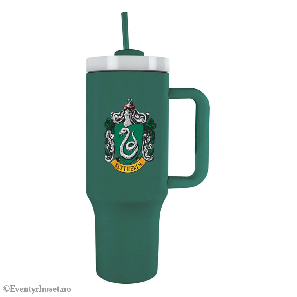 Harry Potter Stainless Steel tumbler Slytherin 1130 ml Home & Gifts