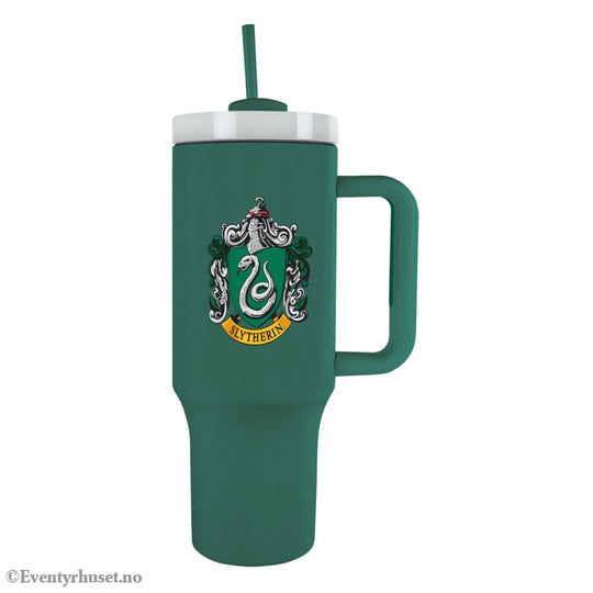 Harry Potter Stainless Steel tumbler Slytherin 1130 ml Home & Gifts