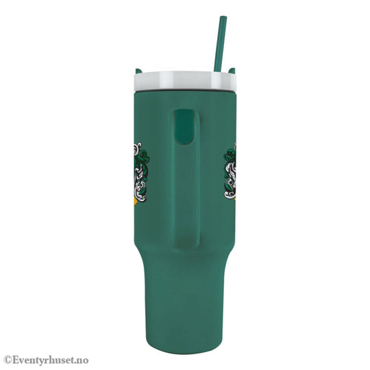 Harry Potter Stainless Steel tumbler Slytherin 1130 ml Home & Gifts