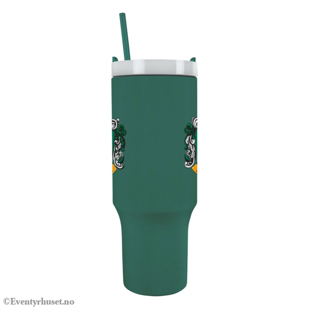 Harry Potter Stainless Steel tumbler Slytherin 1130 ml Home & Gifts