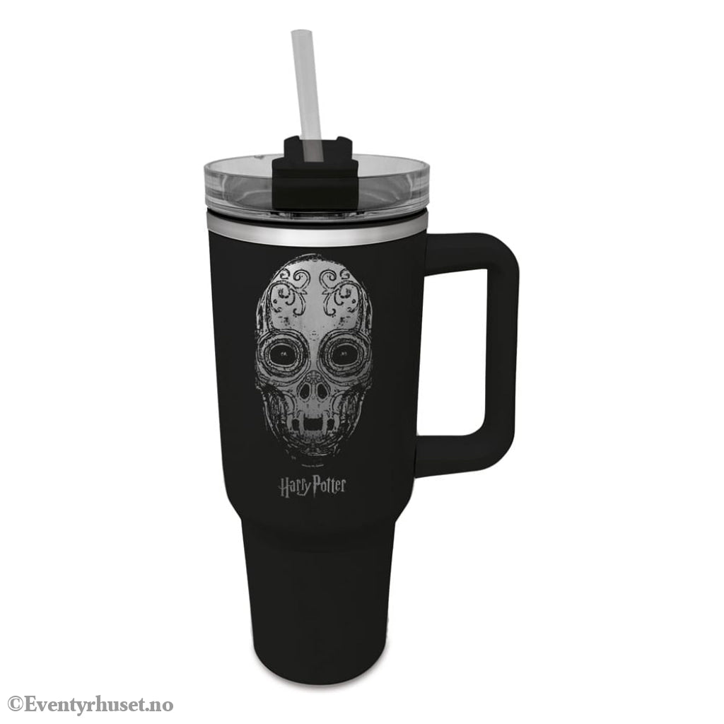 Harry Potter Stainless Steel tumbler The Dark Arts 1130 ml Home & Gifts