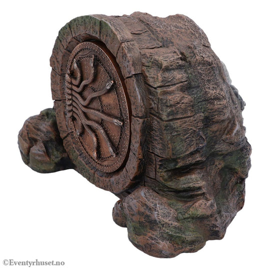 Harry Potter Storage Box Chamber of Secrets 25 cm Home & Gifts