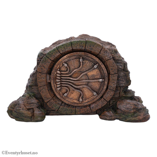 Harry Potter Storage Box Chamber of Secrets 25 cm Home & Gifts