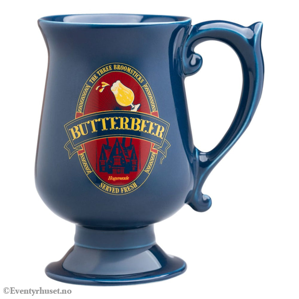 Harry Potter Tankard Butterbeer Home & Gifts