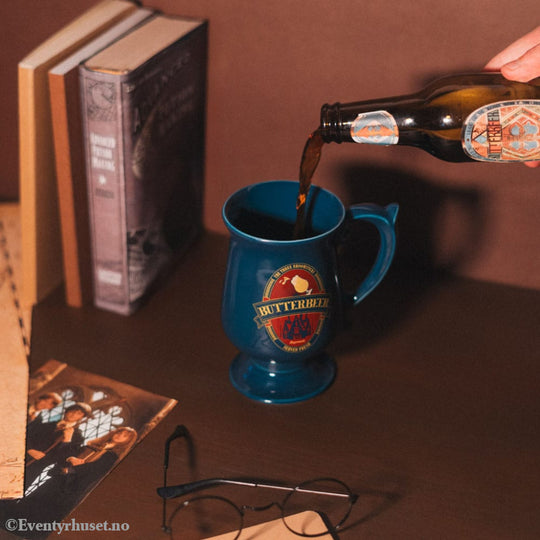 Harry Potter Tankard Butterbeer Home & Gifts
