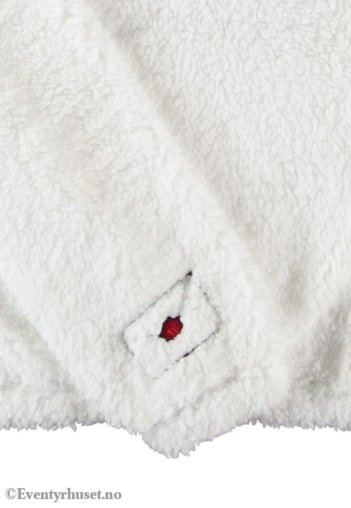 Harry Potter Teddy Hooded Sweater Hedwig Size M Fashion & Accessories