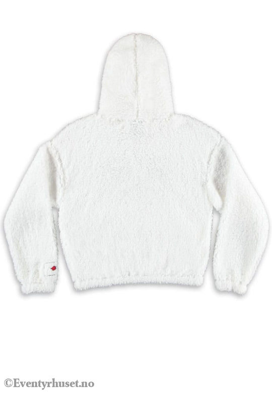 Harry Potter Teddy Hooded Sweater Hedwig Size S Fashion & Accessories