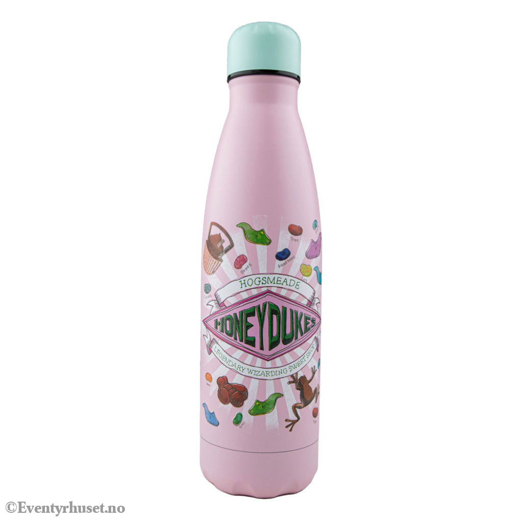 Harry Potter Thermo Water Bottle Honey Dukes Home & Gifts