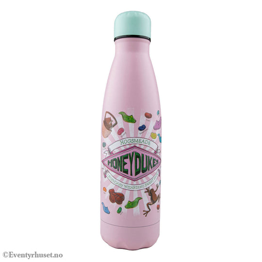 Harry Potter Thermo Water Bottle Honey Dukes Home & Gifts