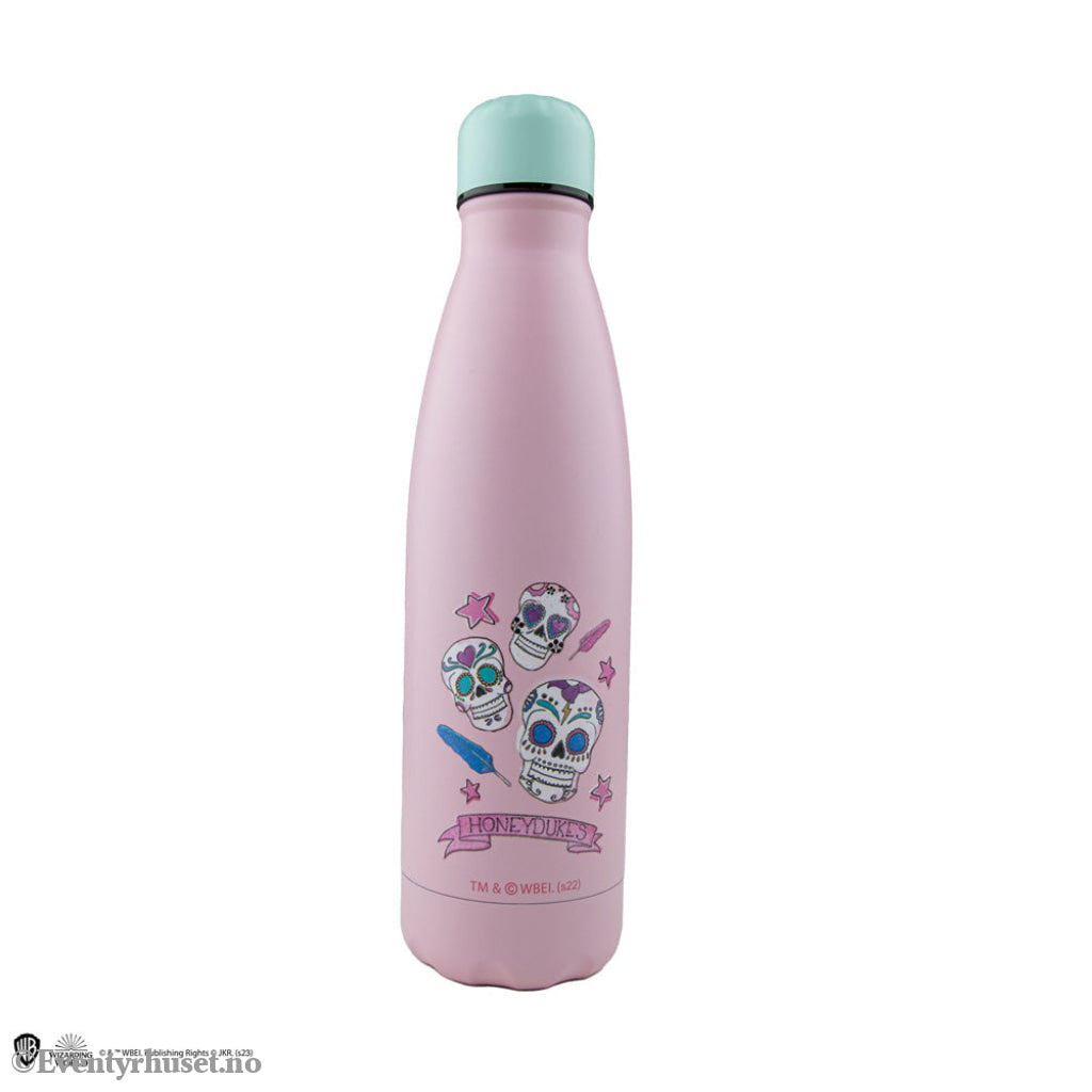 Harry Potter Thermo Water Bottle Honey Dukes Home & Gifts