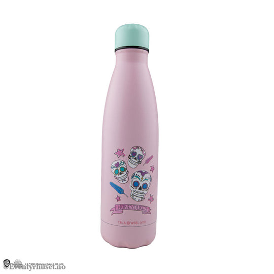 Harry Potter Thermo Water Bottle Honey Dukes Home & Gifts