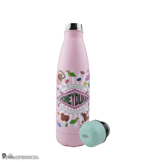 Harry Potter Thermo Water Bottle Honey Dukes Home & Gifts