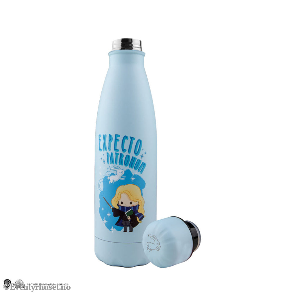Harry Potter Thermo Water Bottle Luna’s Patronus Home & Gifts