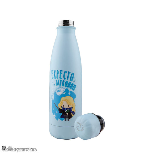 Harry Potter Thermo Water Bottle Luna’s Patronus Home & Gifts