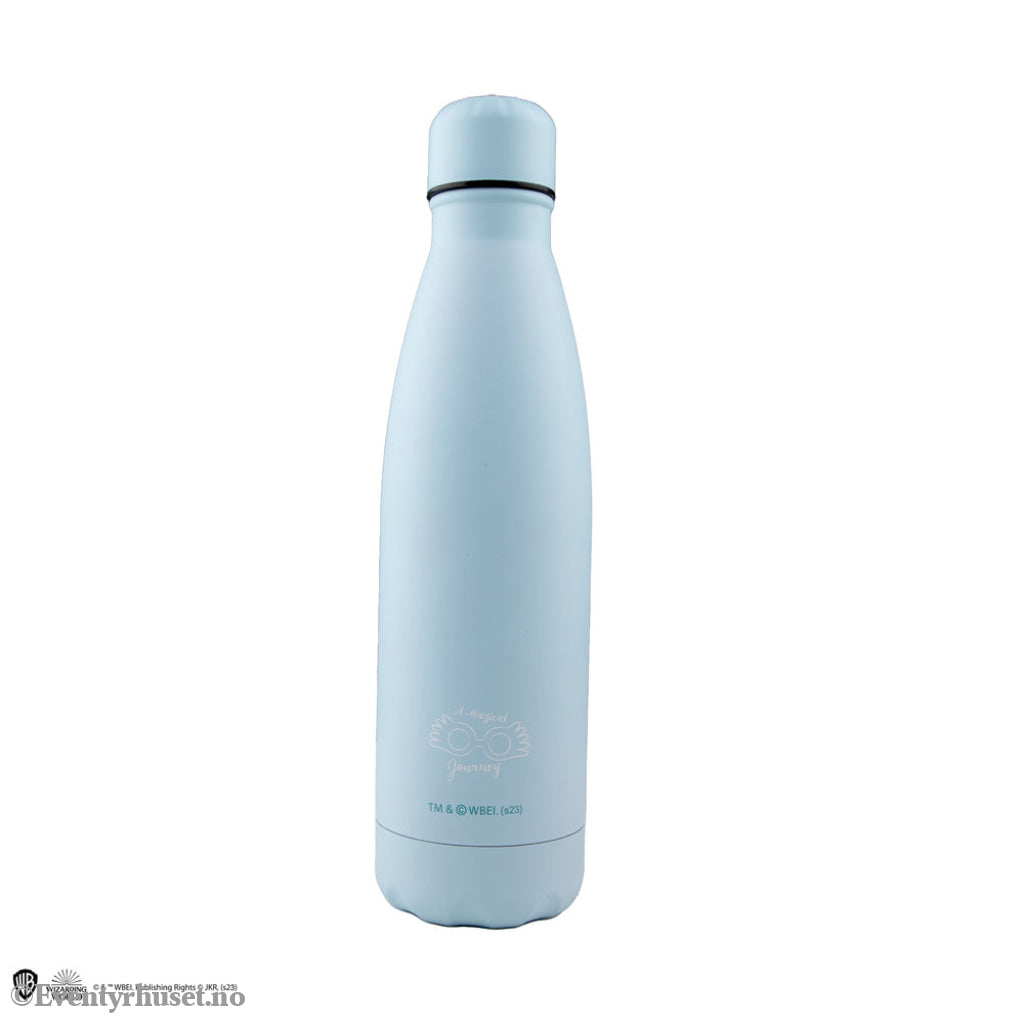 Harry Potter Thermo Water Bottle Luna’s Patronus Home & Gifts
