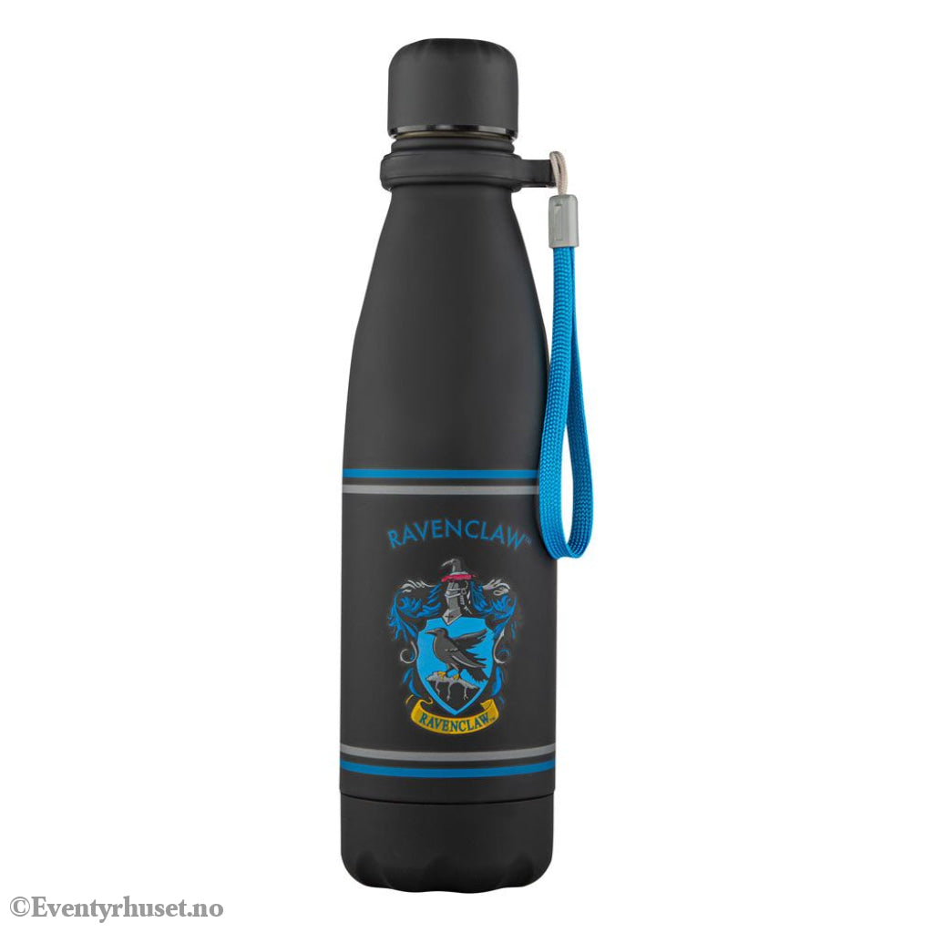 Harry Potter Thermo Water Bottle Ravenclaw Home & Gifts