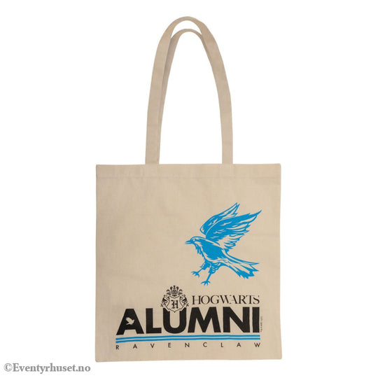 Harry Potter Tote Bag Alumni Ravenclaw Fashion & Accessories