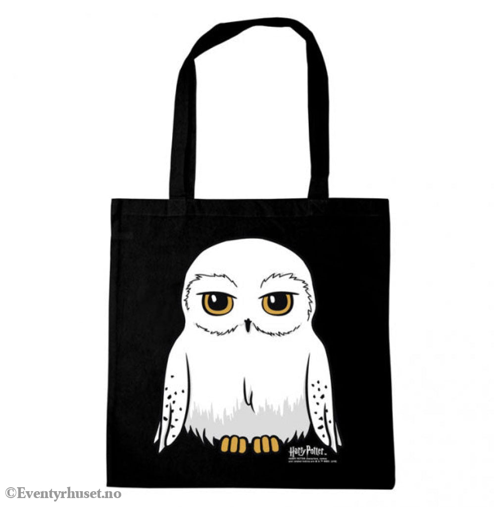 Harry Potter Tote Bag Hedwig Fashion & Accessories